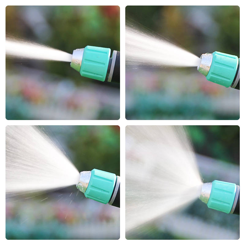 Hogedruk spuitpistool voor auto en tuinbewatering_voghion.com