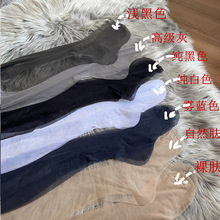 高品定脚型一线裆超薄0D包芯丝丝袜连裤袜黑丝肉色性感女全透3020