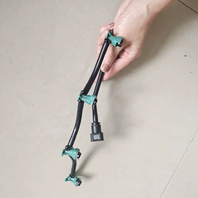 Tubing Oil Return Pipe