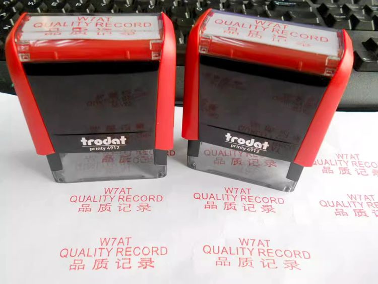 Trodat׿��printy4912��īӡ�ºϸ� ���� �ܿ��ļ���������������