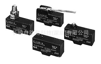 日本欧姆龙微动开关Z-15G议价