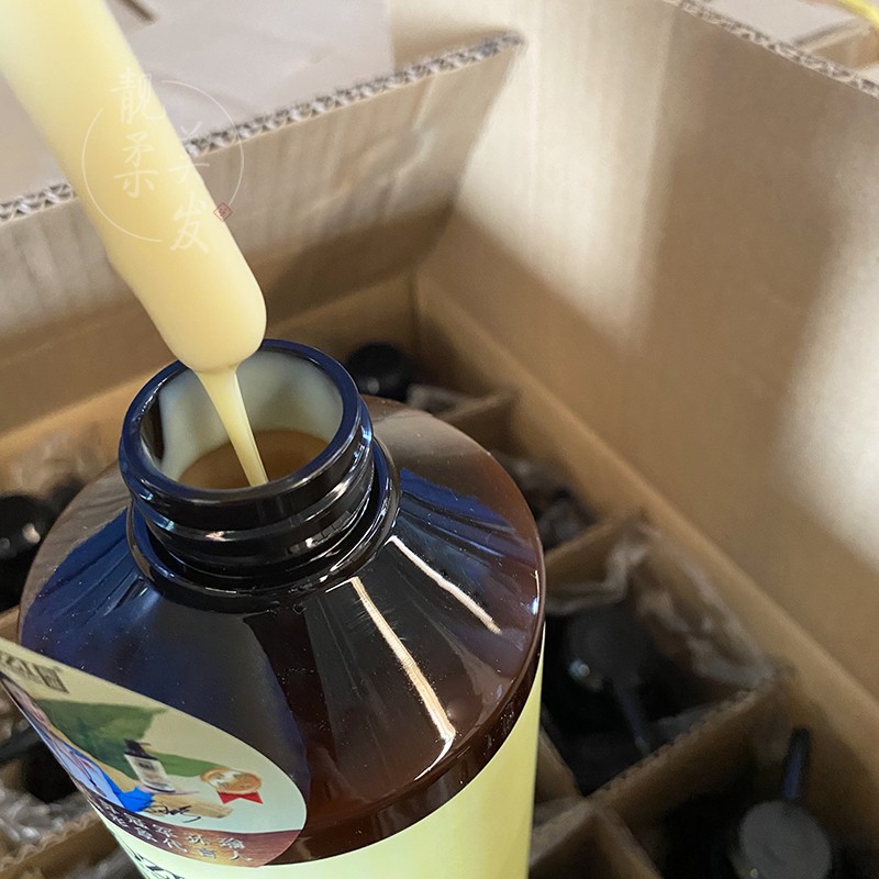 Genuino Tao Zi Taiwán jengibre champú de control de aceite para el cabello saludable sin aceite de silicona jengibre natural para prevenir la pérdida de la caspa