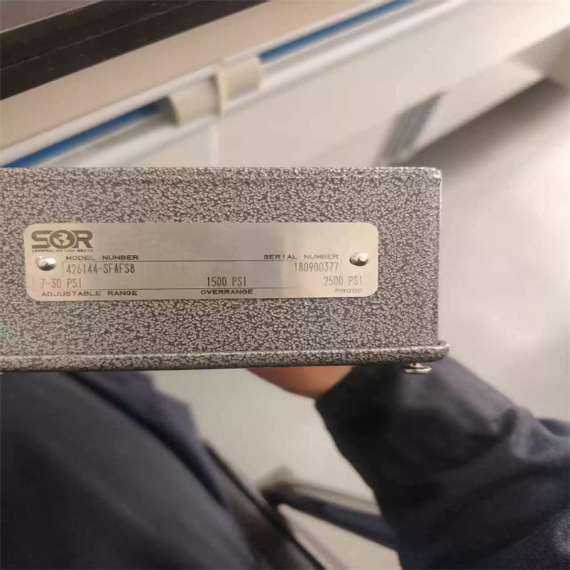 SOR 426144-SFAFS8 414867-SG4ZG3 5NN-K45-N4-C1A 9NN-K5-N4-F1A