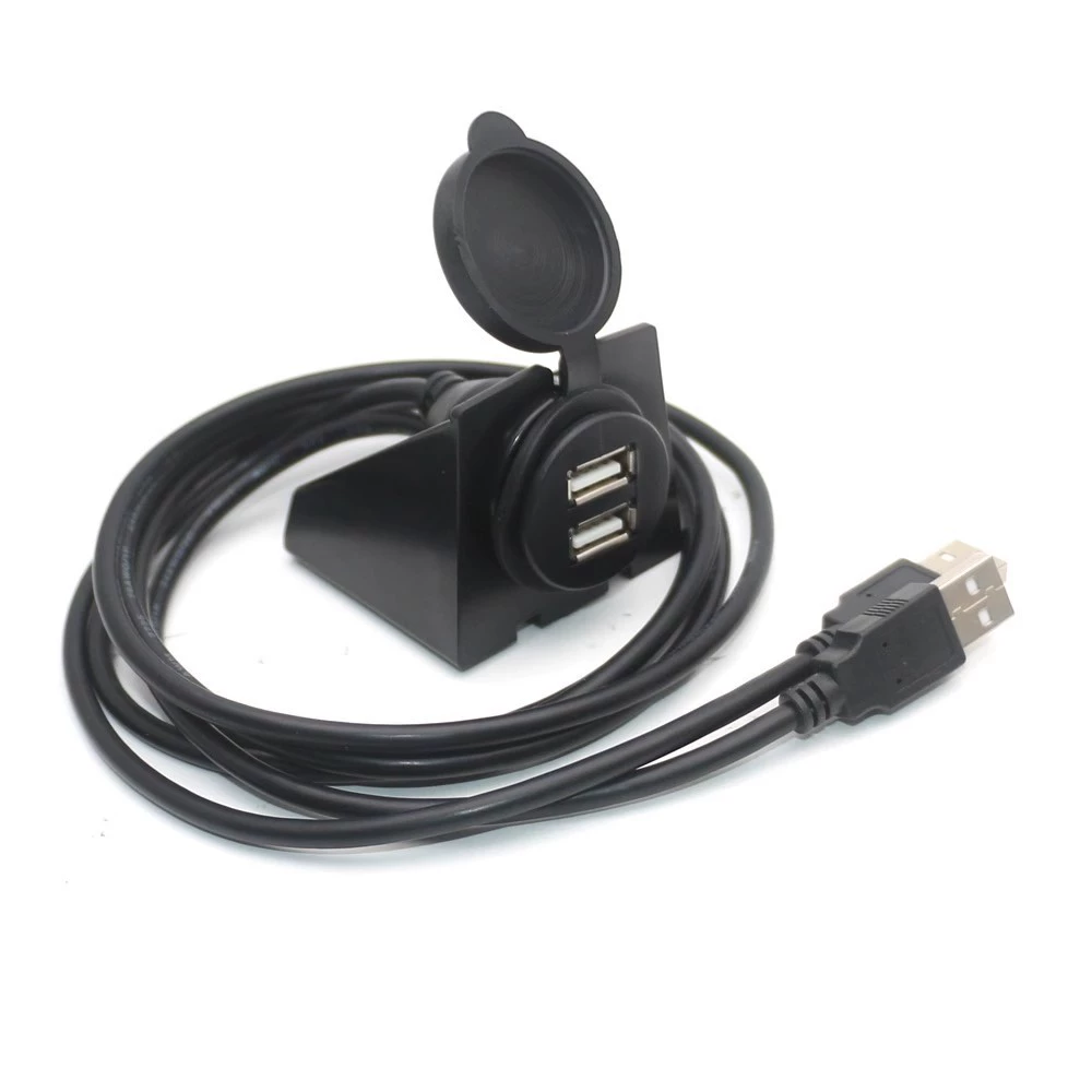 Универсальная встроенная световая панель, USB-накопитель, рекордер, Android, широкоформатный экран