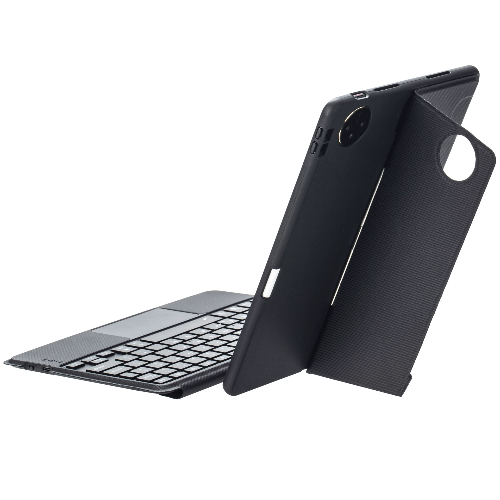 Совместимая клавиатура Air11.5 для Huawei MatePad11.5s, тачпад, защита экрана, Bluetooth клавиатура