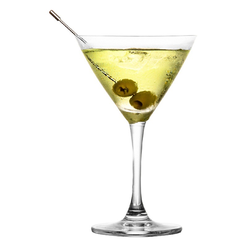 Vidrio creativo cóctel de vidrio personalizado bar vampiro taza martini margaret copa de vino copa de champán