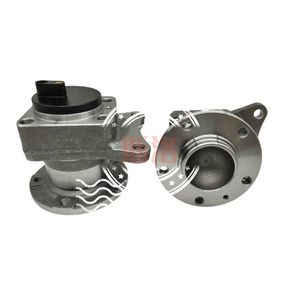 Automotive wheel bearing unit 3748.A3/1401393280/1440088280/9403748959