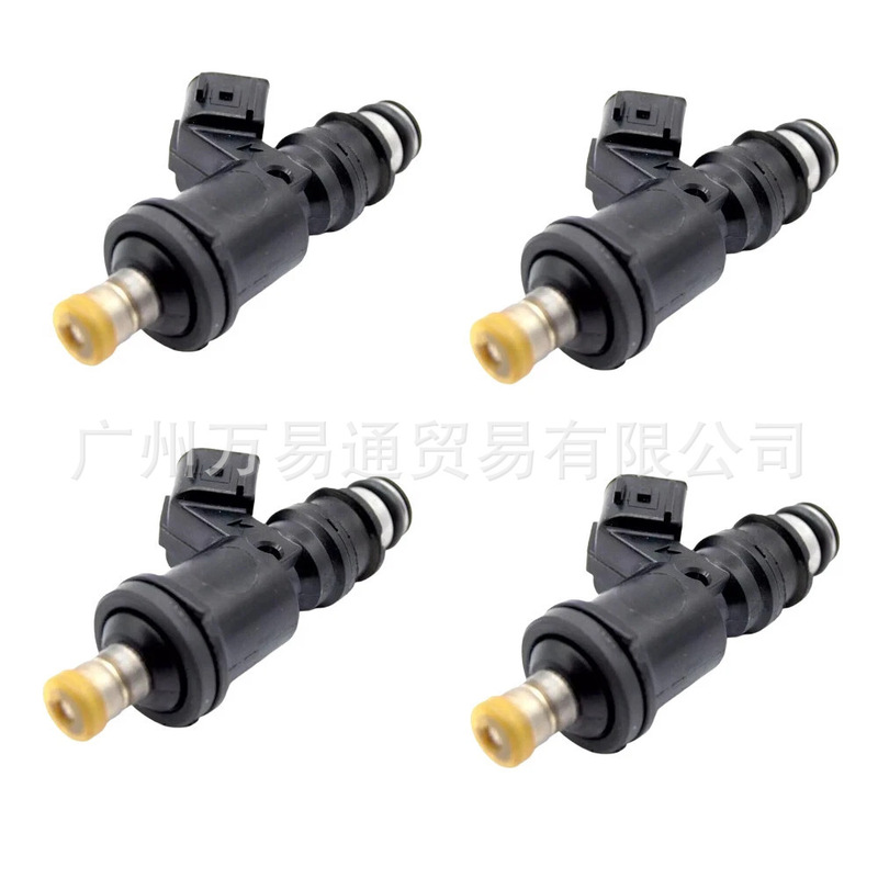 Fuel Injector Nozzle 06164-Mbw-J21 16450-Mbw-J21