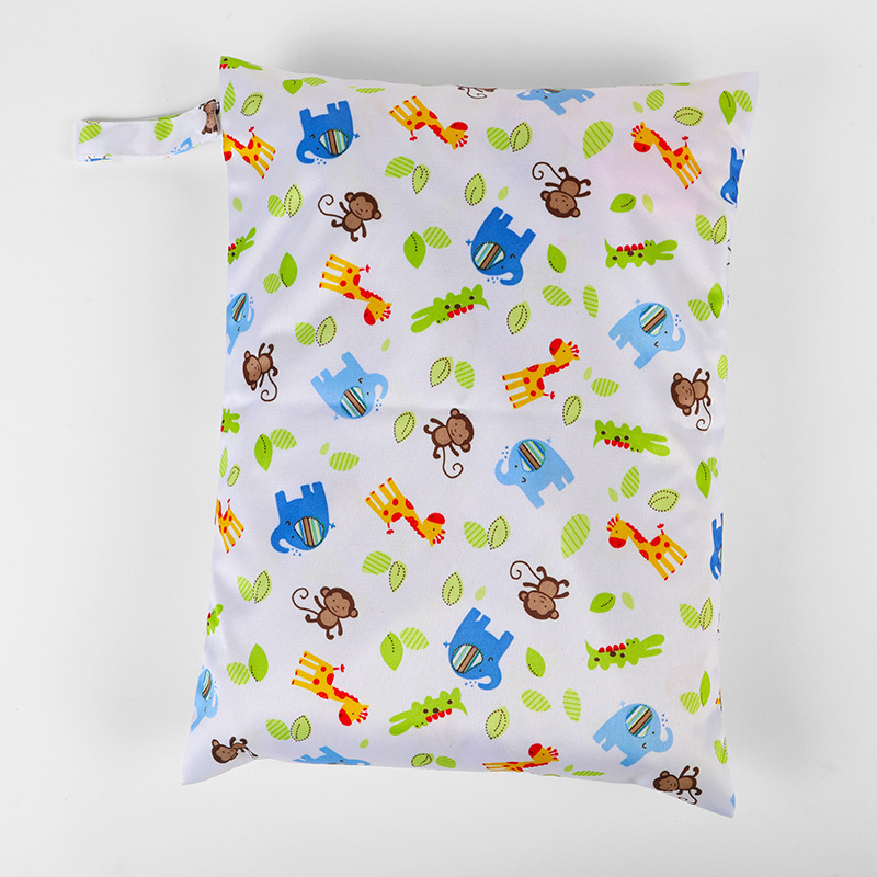 B-36 싱글포켓 30×40CM