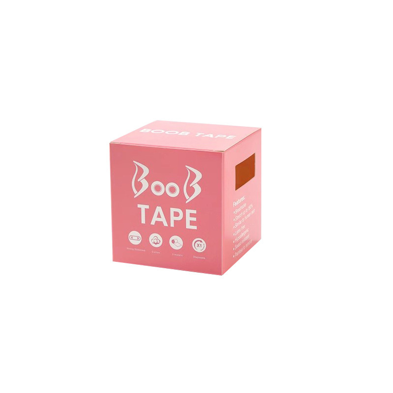 Color box (not included)