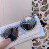 Children's sunglasses for boys, fashionable cute UV sun protection cream, toy, glasses, UF-protection