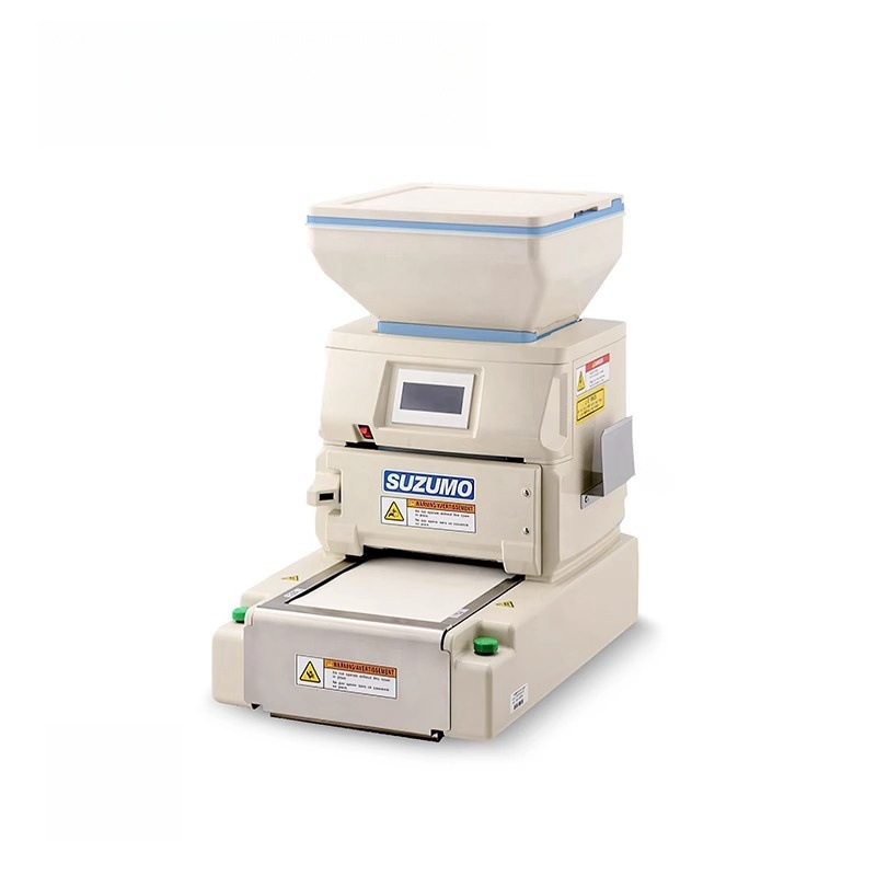 Máquina de sushi automática, máquina de sushi automática, máquina de enrollamiento de arroz, máquina de enrollamiento de arroz, máquina de enrollamiento de arrozsuzumo