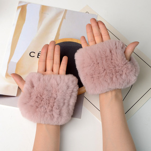 �W���¿��H��ë��ָ�����ﶬ����ů�Ӻ����Ƥ��¶ָ��ë�o��