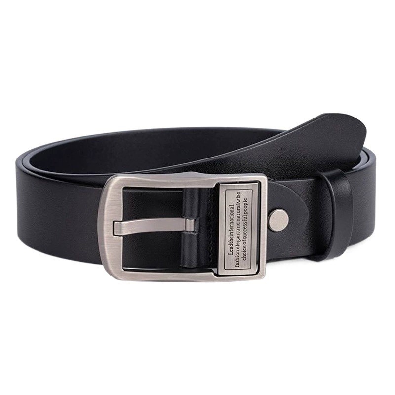 Фабрика прямых взрывов мужской ремень вращающийся японский ремень с пряжкой деловой Повседневный модный трендовый ремень оптом