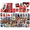TWICE Photo Card-2026 Red Whispers