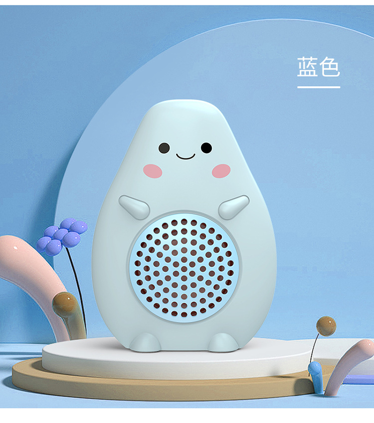 卡通迷你音响详情页_16