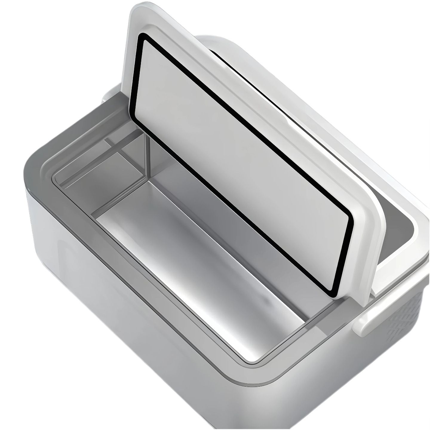 Pmg Portable Medicine Refrigeration Box Insulin Refrigeration Box Growth Hormone 2-8 ℃ Refrigerated Mini Fridge