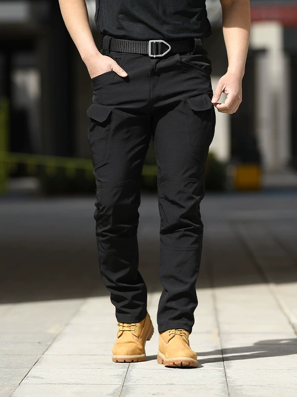 (Cross-border trading), travel tactics trousers, cloth