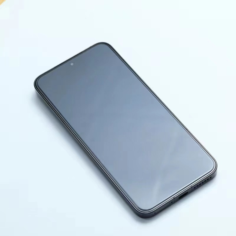 Película protectora transparente templada para Xiaomi 14T Pro con bordes curvos, galvanoplastia de alto contenido de aluminio, cobertura total, película protectora para pantalla 14 Pro