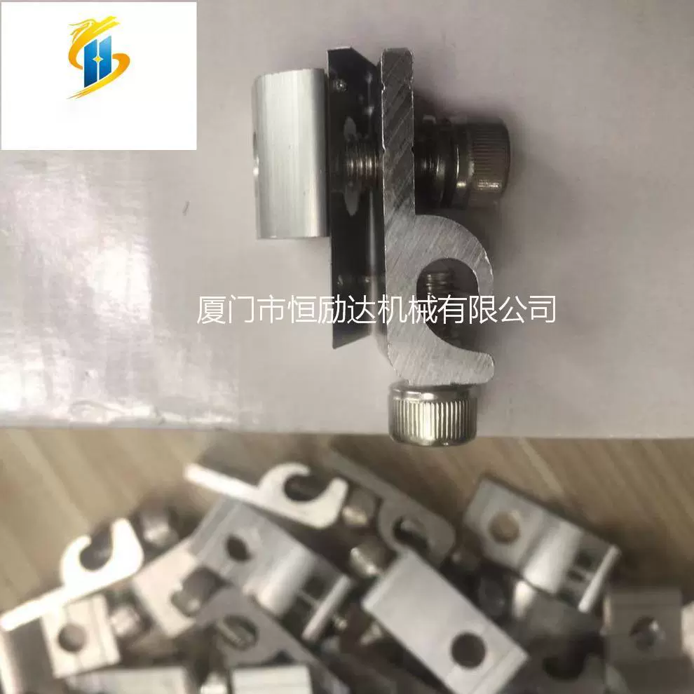 Фотоэлектрический заземляющий блок Фотоэлектрический заземляющий элемент Фотоэлектрический соединительный модуль медного провода Заземляющий блок Заземляющий наконечник