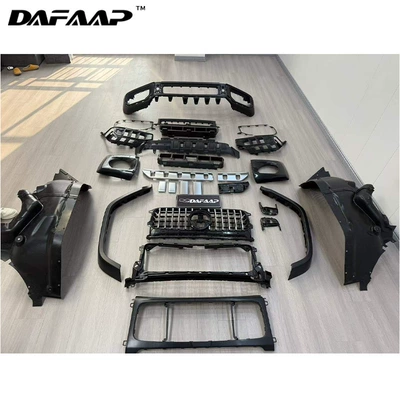 Suitable for Mercedes-Benz W465 W465Amg Big Surrounded