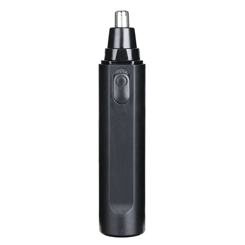 Electric nose hair trimmer, electric shaver, nose hair cleaning shear, shaver scissors, unisex