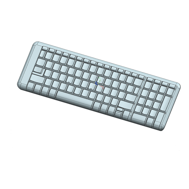 Applicable to Logitech K220 K230 keyboard protective film keyboard film factory discount wholesale source good keyboard