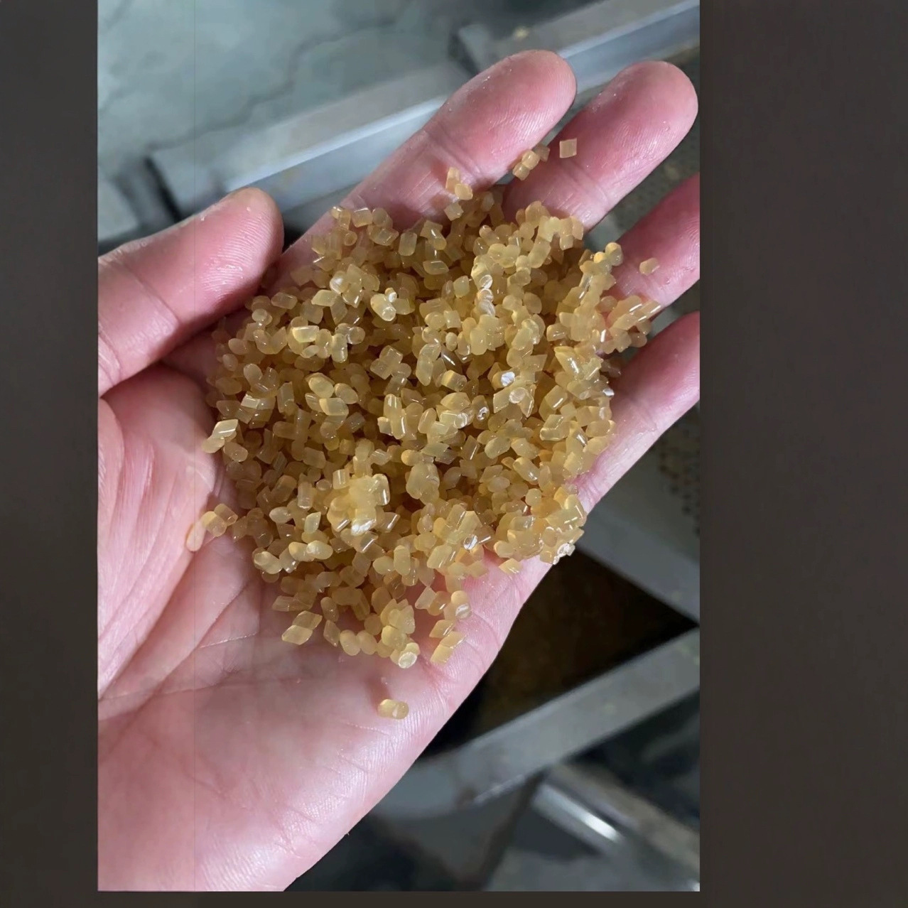 TPU95A可用于注塑鞋材 鞋底 厂家自产自销 更多类型 需要可联系