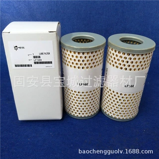 LF566 过滤器 空气滤芯 机油滤清器 燃油滤清器 滤清器