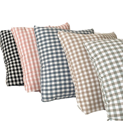 Cushion and Blanket Dual-Purpose 2-in-1 Pillow Winter Office Wearable Nap Blanket Car Cushion Autumn and Winter Air Conditioning