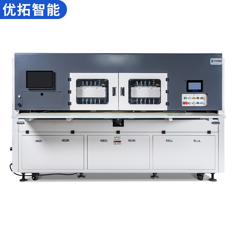 汽车座垫鞋面打孔机 座椅沙发冲孔器皮革加工机械皮革自动冲孔机