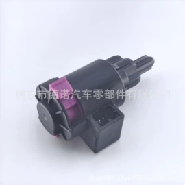 车身及附件;乘用车;点火开关