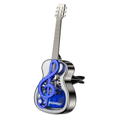 Car Perfume Aromatherapy – Vent Ornament, Customizable Fragrance