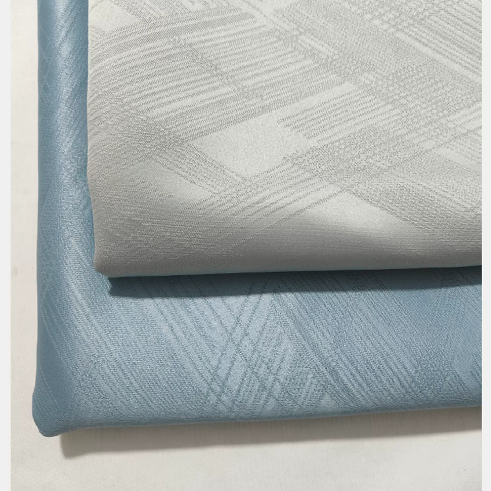 清仓轻奢提花纯色沙发抱枕靠垫茶席面料新款简约现代客厅卧室布料