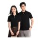 Summer Solona Pearl Cotton Polo Shirt Custom Enterprise Tooling T-Shirt Lapel Short Sleeve Overalls Embroidered Logo