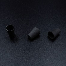 耐驰石墨坩埚6*4.6mm