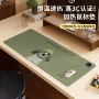 学生超大桌面加热桌垫
