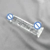 Crystal white (aluminum foil bag)