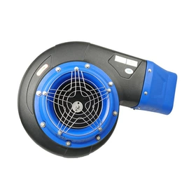 鼓风机;通风机;塑机辅机