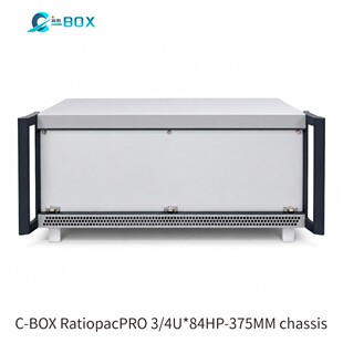 ���ձ�̩C-BOX RatiopacPRO A��ϵ�y�C�� CPCI PXIe�yԇEMC����