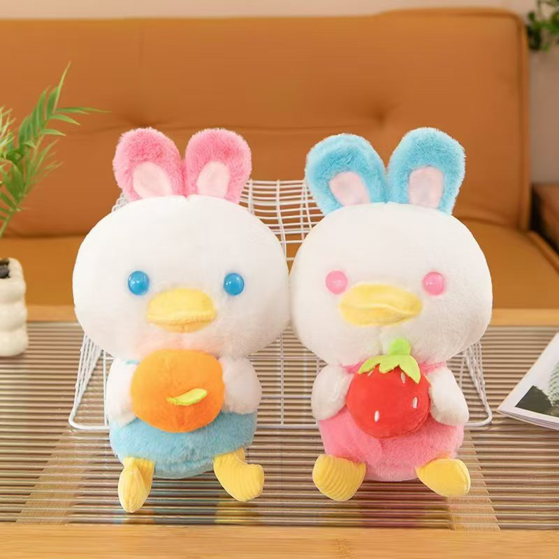 Muñecos de peluche lanzadiscos boda/fiesta 7–8 pulgadas