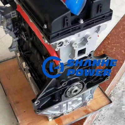 Regal, Chevrolet Malibu, Cruze, and – Engine assembly