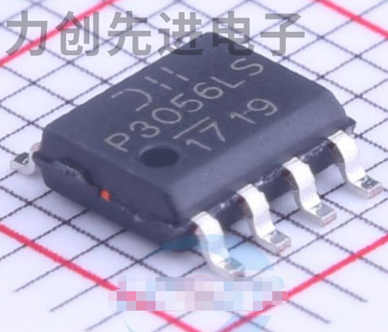 DMP3056LSS-13 封装 SOP-8 MOS场效应管