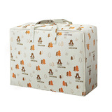 Одеяло, система хранения, универсальная сумка для переезда из нетканого материала