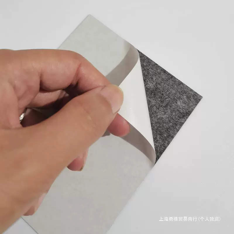 Fridge magnet, magnetic strong magnet, adhesive rubber board