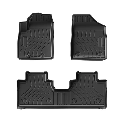 Universal Foot Pad – Suitable for the 26-Year-Old Dongfeng Fengxing