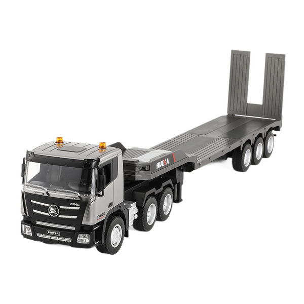 electric trailer