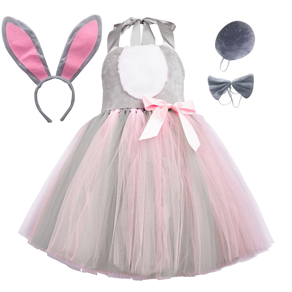 Кролик, комплект