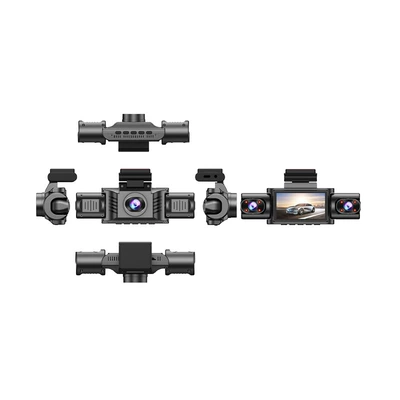 Driving recorder – and car recording system