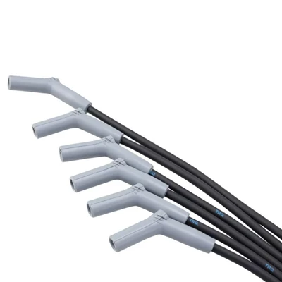 Other power supply, ignition system Plug Cable Set